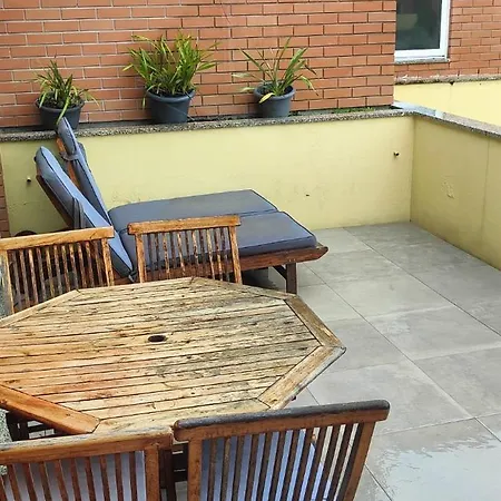 Furadouro Pine شقة أوفار