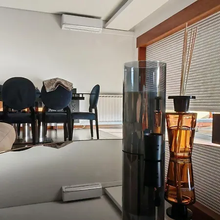 Furadouro Pine شقة *