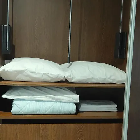 Furadouro Pine דירה *