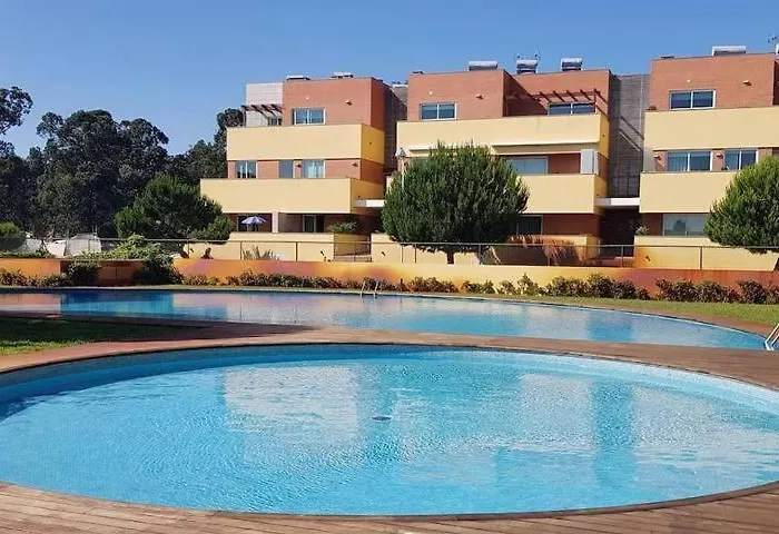 דירה Furadouro Pine