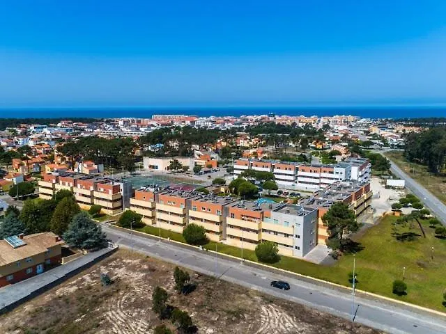 Furadouro Pine 欧瓦