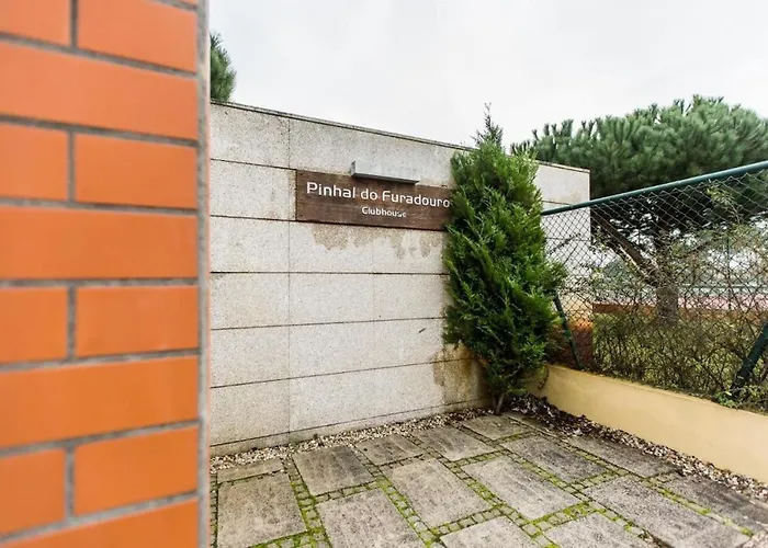 Furadouro Pine * אובאר