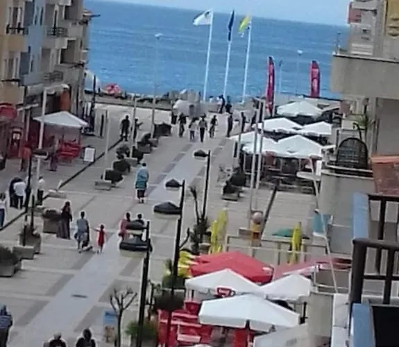 דירה Furadouro Pine *