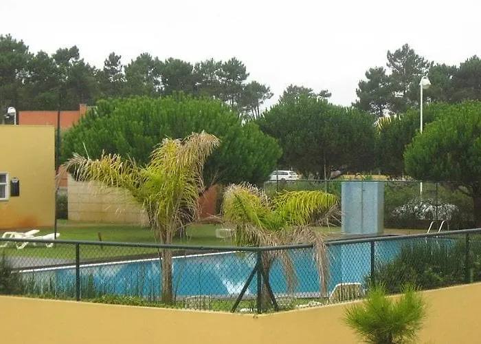 דירה Furadouro Pine אובאר