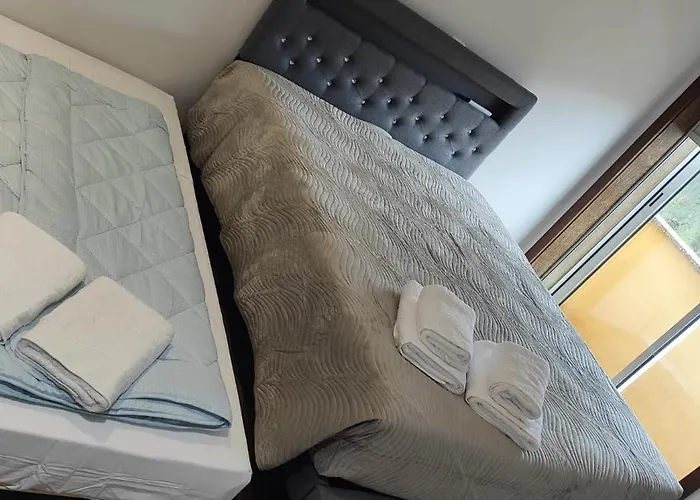 Furadouro Pine * אובאר