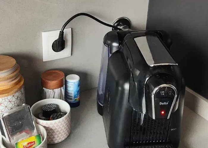 דירה Furadouro Pine