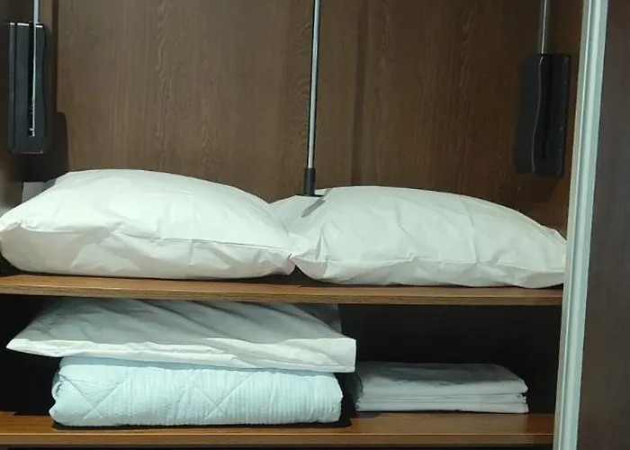 Furadouro Pine דירה *