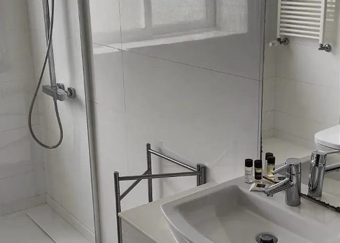 Furadouro Pine 公寓 欧瓦