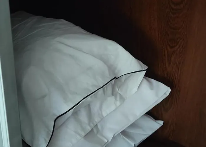 Furadouro Pine 公寓