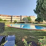 Furadouro Pine Apartman *