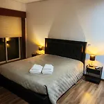 Furadouro Pine Apartman Ovar
