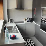 Furadouro Pine Apartman Ovar