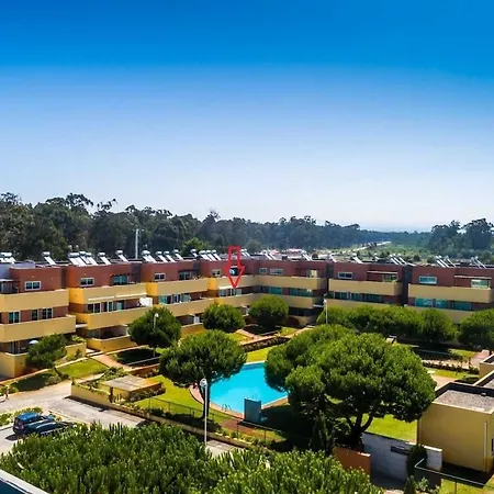 Apartamento Furadouro Pine Ovar