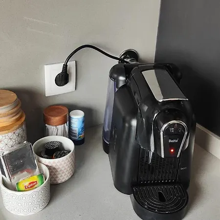 Apartment Furadouro Pine