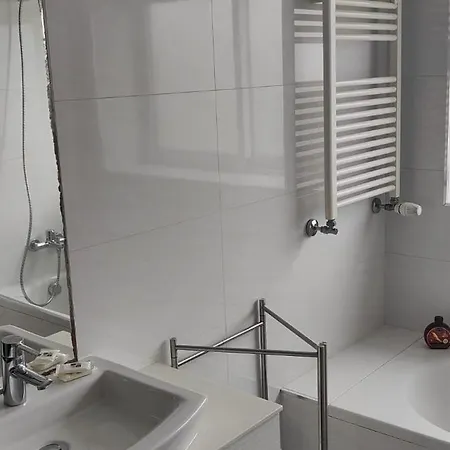 Apartment Furadouro Pine