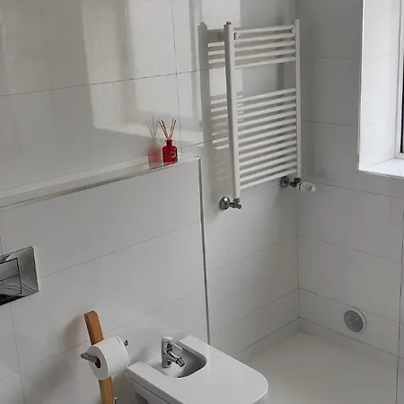 Furadouro Pine Apartment