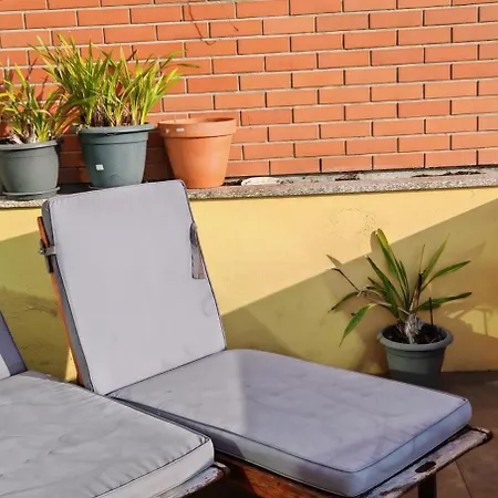 Furadouro Pine Apartment *