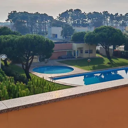 Furadouro Pine * Ovar