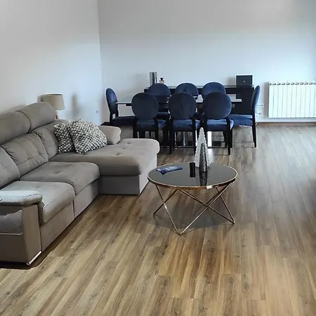 Apartment Furadouro Pine