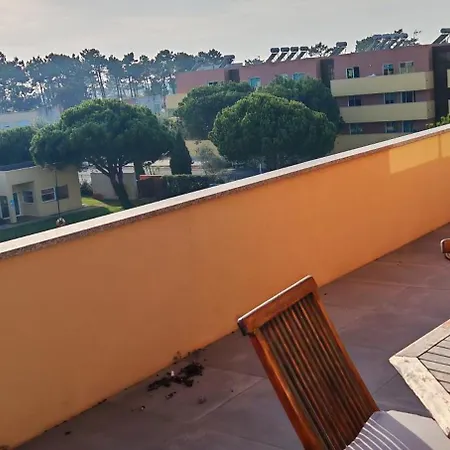 Apartment Furadouro Pine *