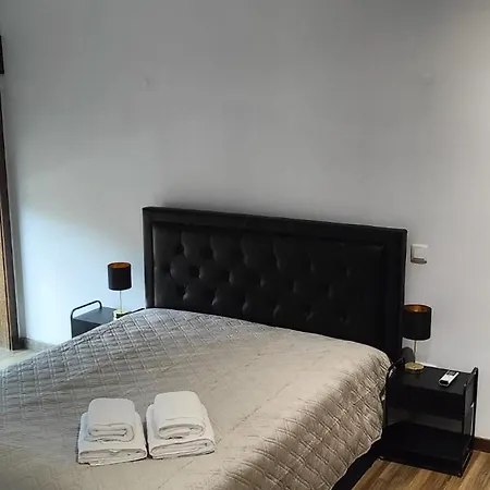 Furadouro Pine Appartement *