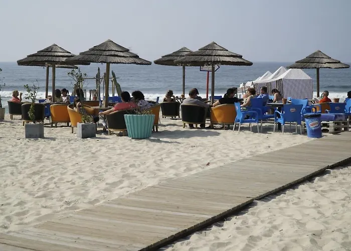 Furadouro Pine Apartment Ovar