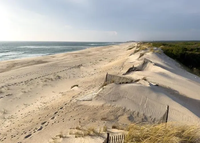 Apartamento Furadouro Pine *