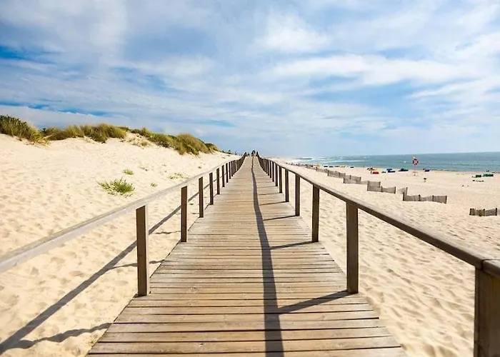 Furadouro Pine Apartamento