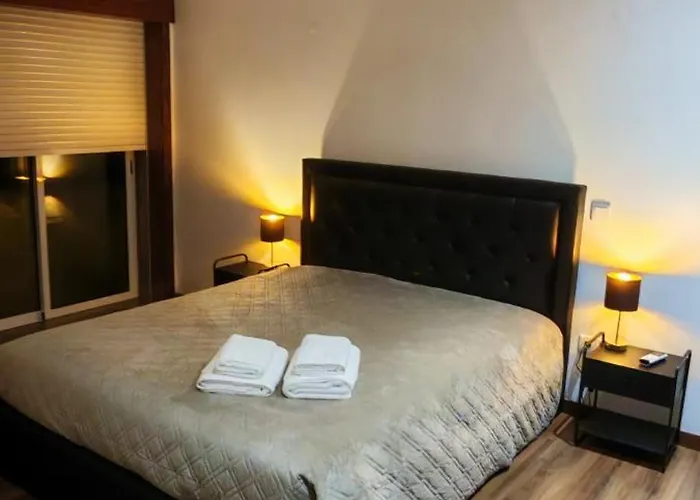 Furadouro Pine Apartamento Ovar