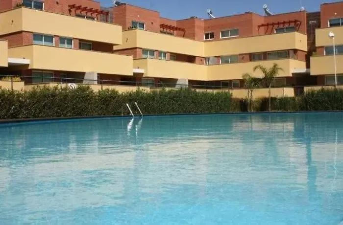 Furadouro Pine Apartamento