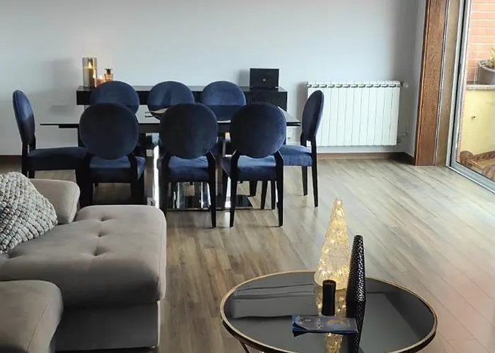 Apartamento Furadouro Pine Ovar