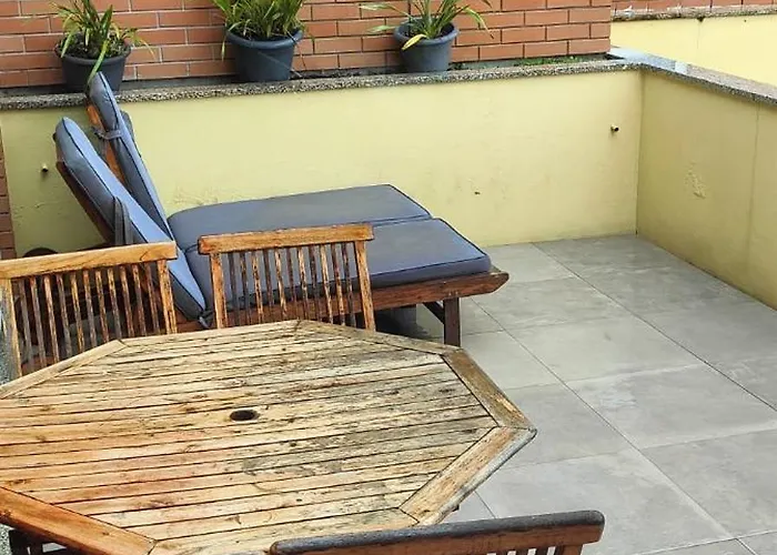 Furadouro Pine Apartment Ovar