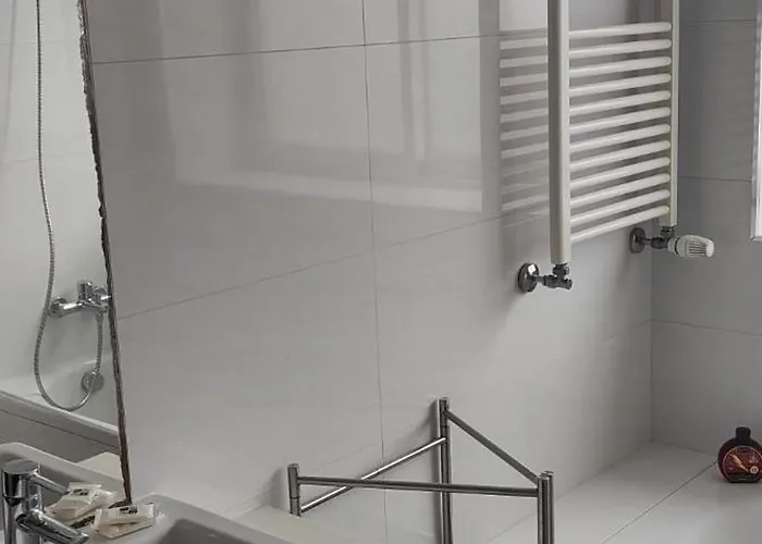 Apartamento Furadouro Pine