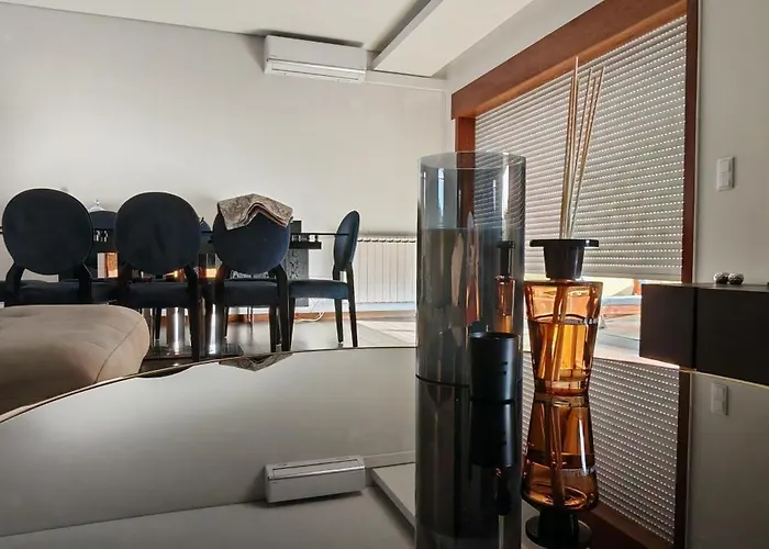 Furadouro Pine Apartamento *