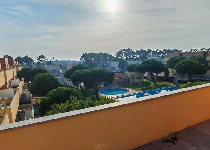 Furadouro Pine Apartamento