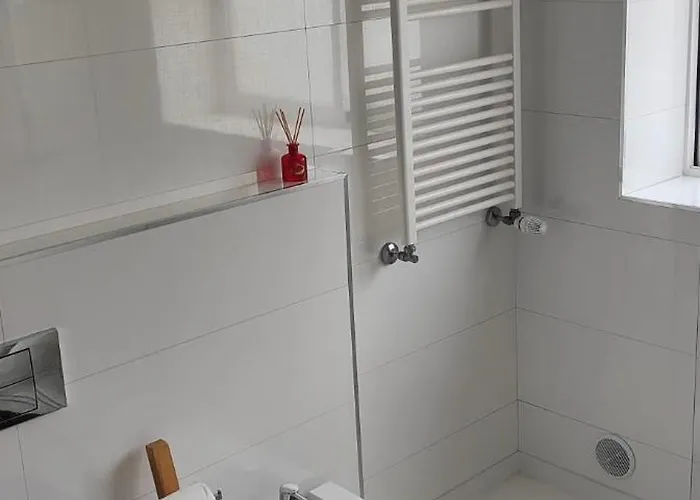 Furadouro Pine Apartamento