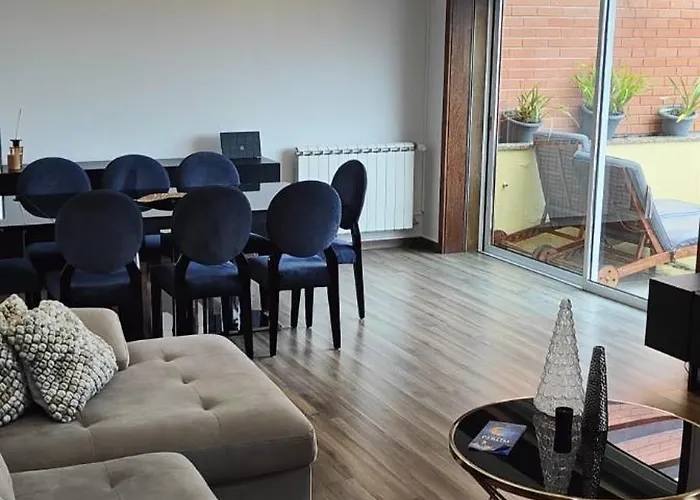 Furadouro Pine Apartamento Ovar