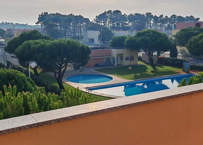 Furadouro Pine * Ovar