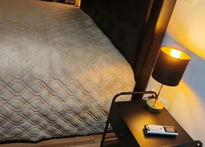 Apartamento Furadouro Pine *