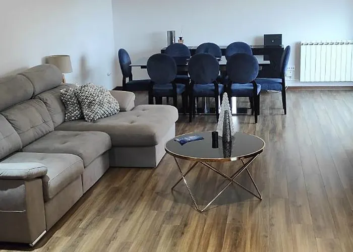 Apartamento Furadouro Pine