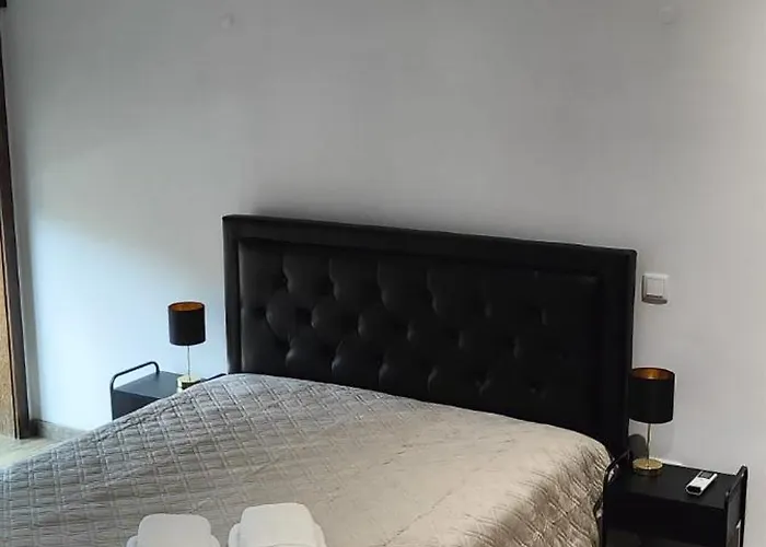 Furadouro Pine Apartment *